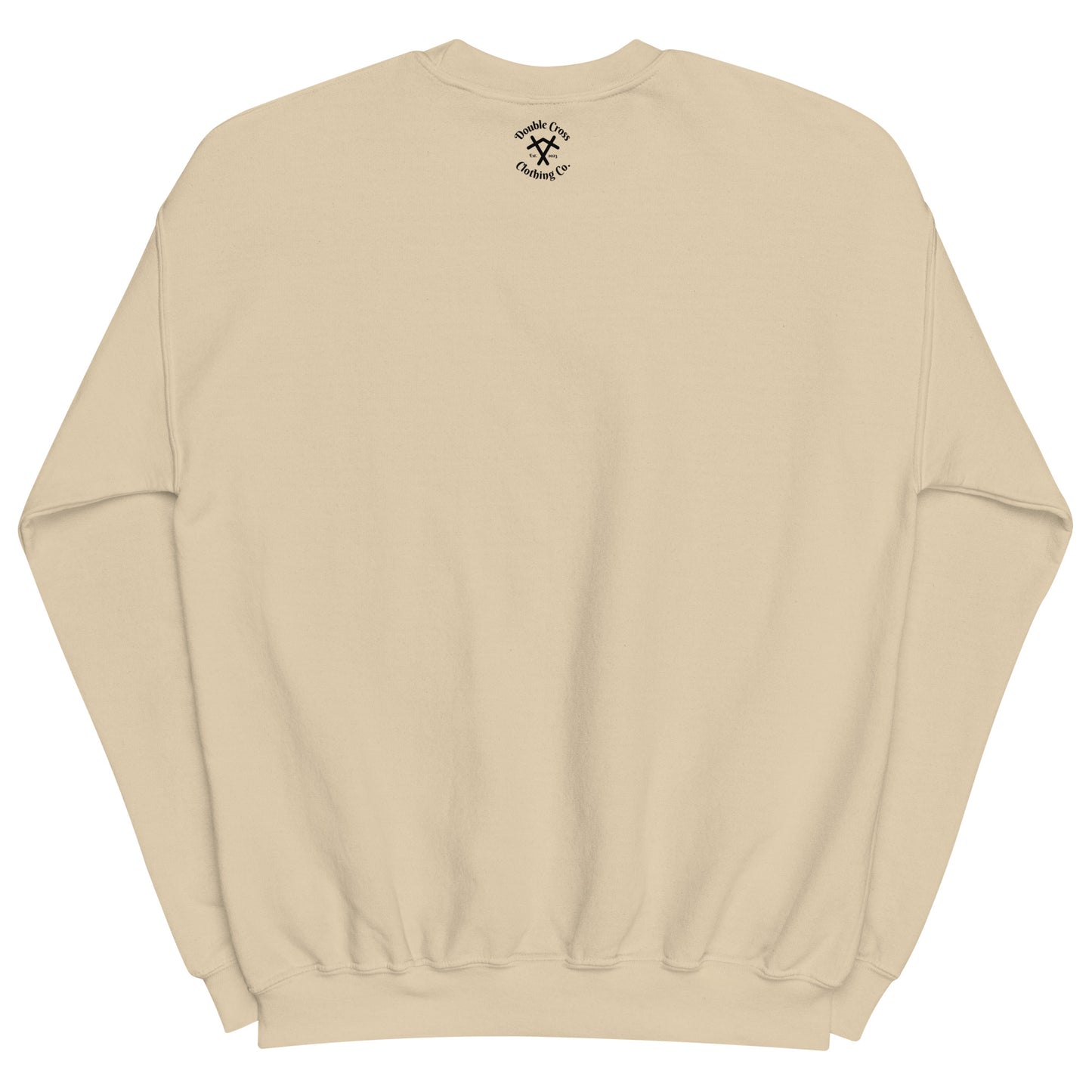 I'm Here Crewneck