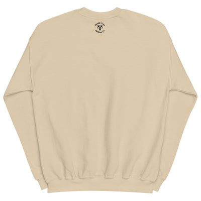 I'm Here Crewneck