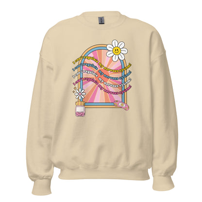 Nervous System Crewneck