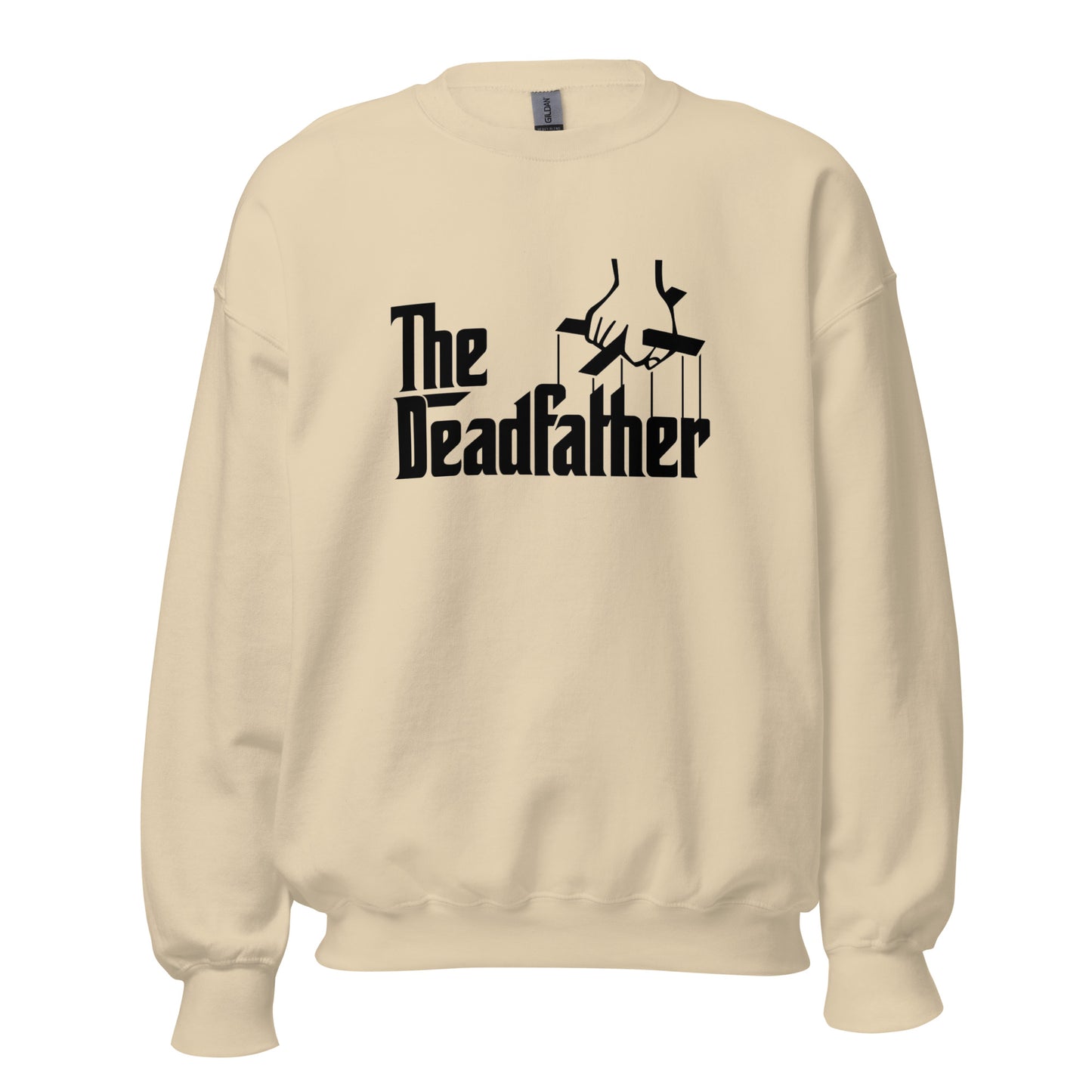 The Deadfather Crewneck