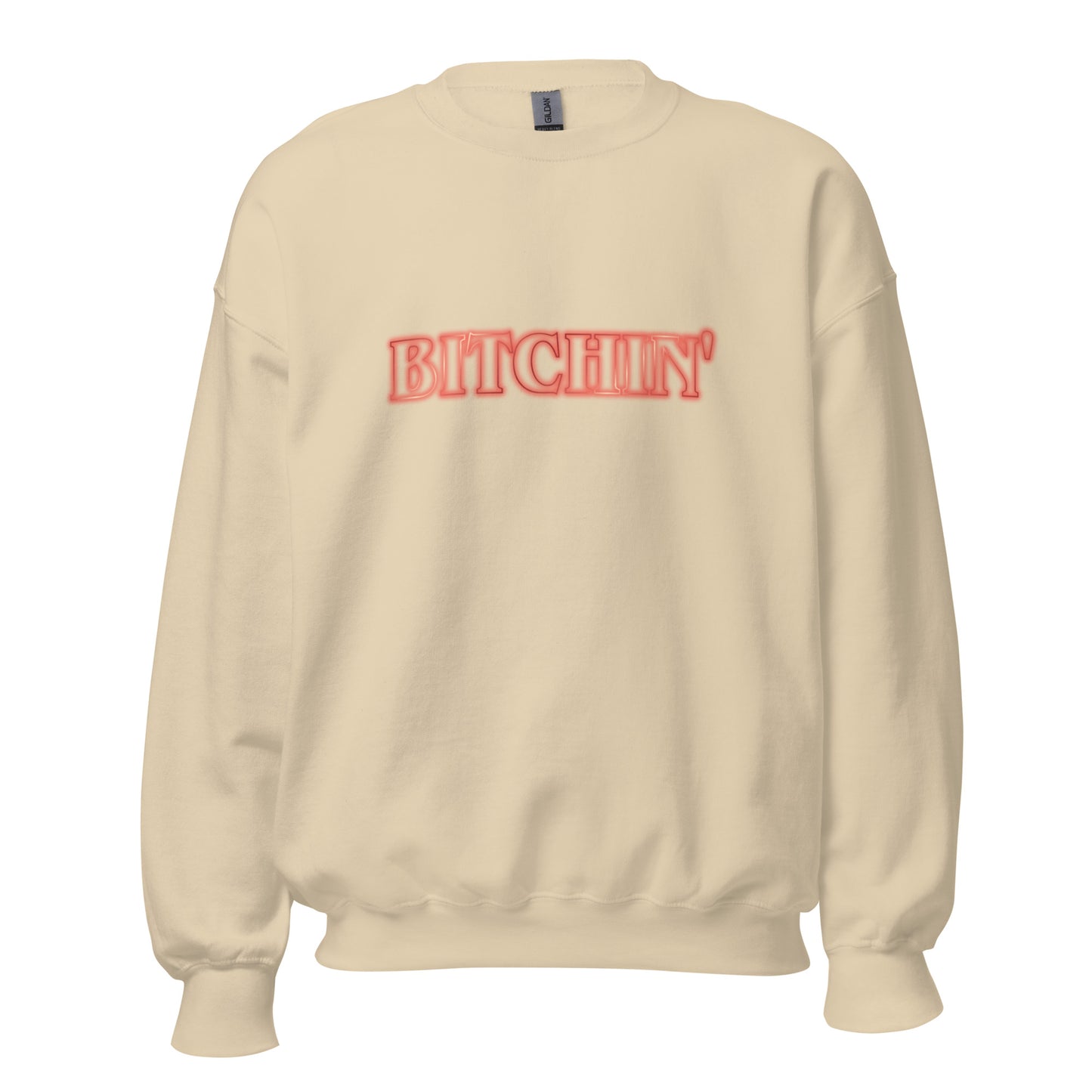 Bitchin' Crewneck