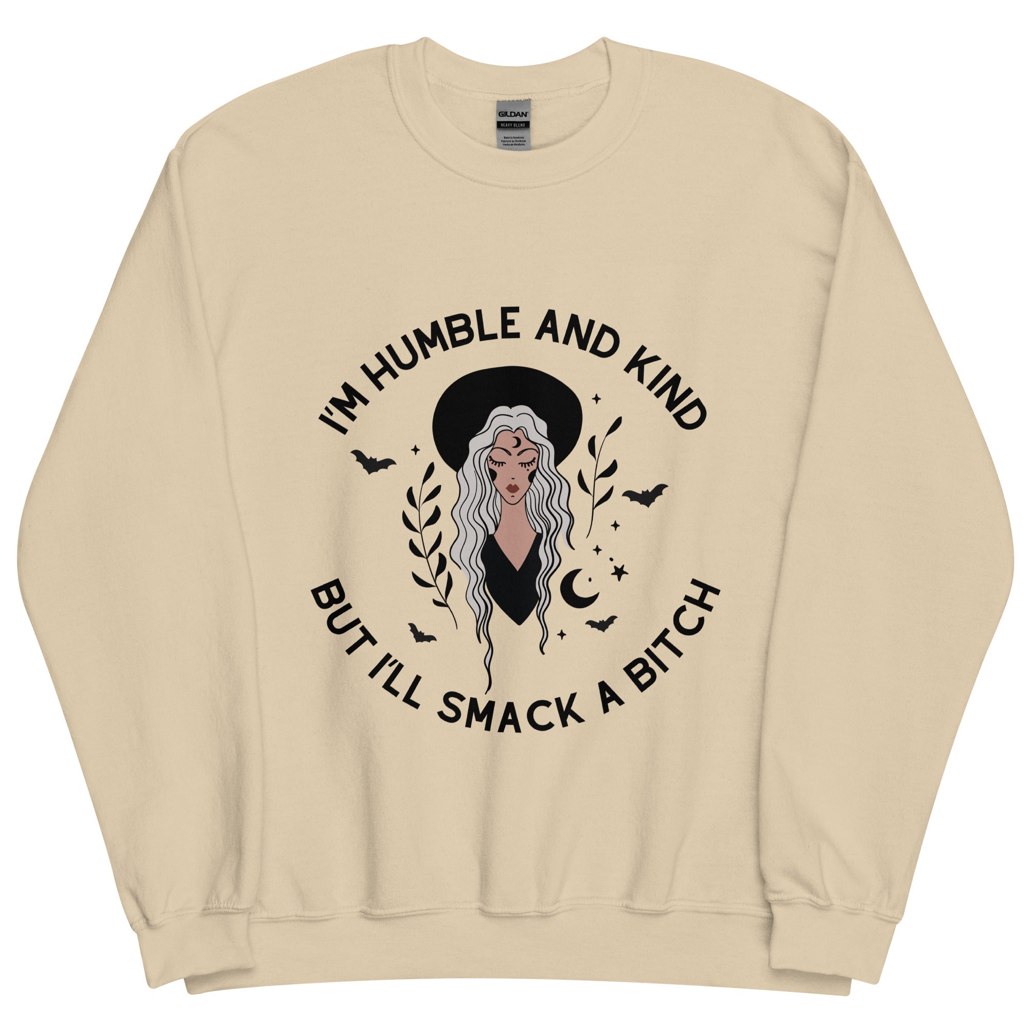 Humble and Kind Crewneck