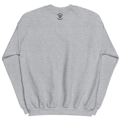 I'm Here Crewneck
