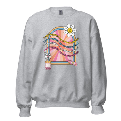 Nervous System Crewneck