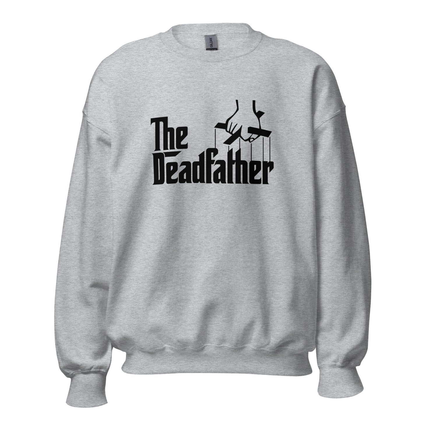 The Deadfather Crewneck