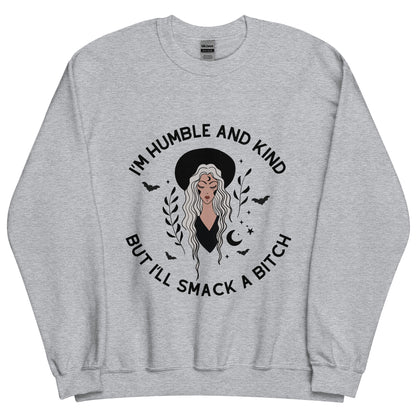 Humble and Kind Crewneck