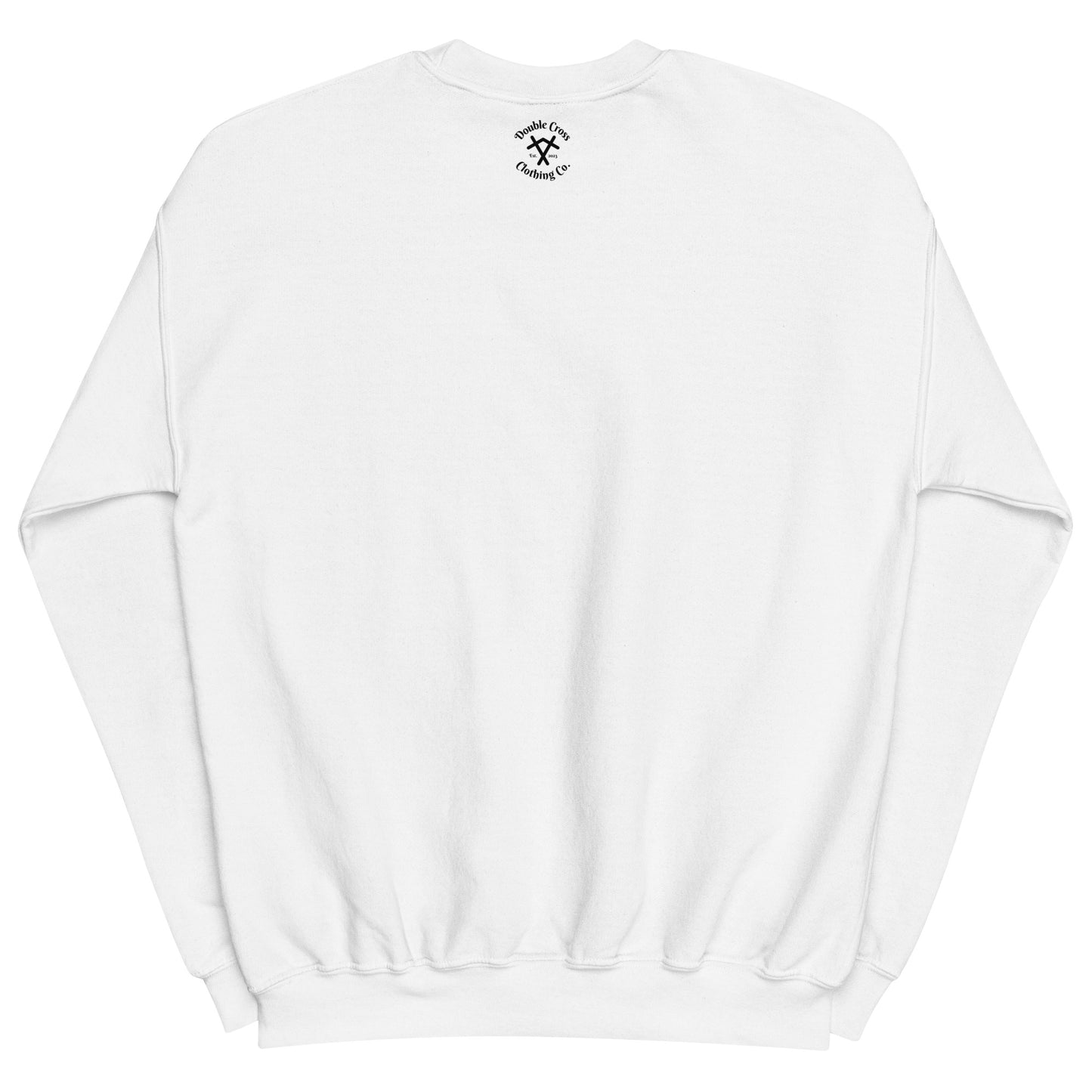 I'm Here Crewneck