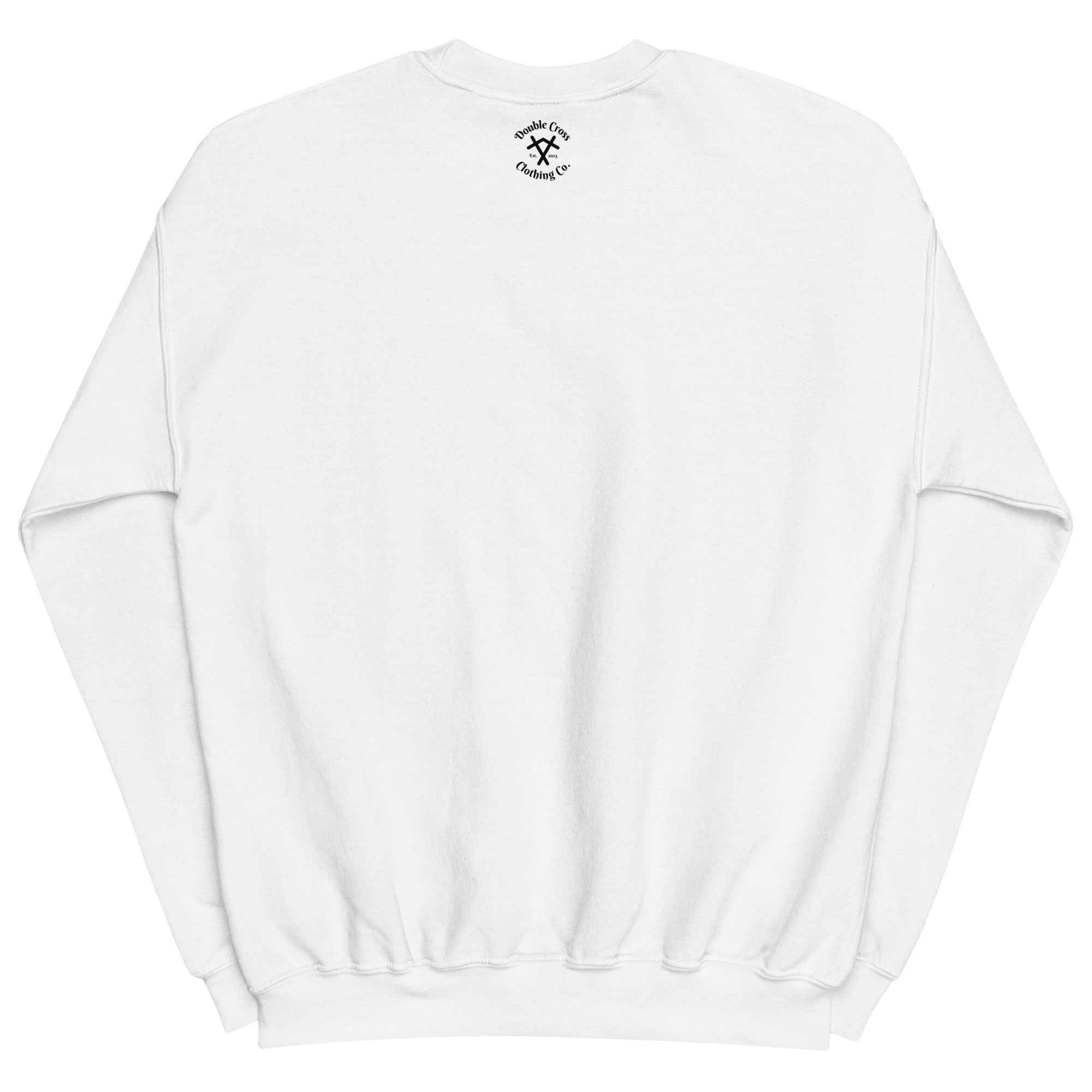 I'm Here Crewneck