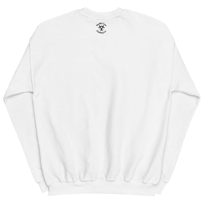 I'm Here Crewneck
