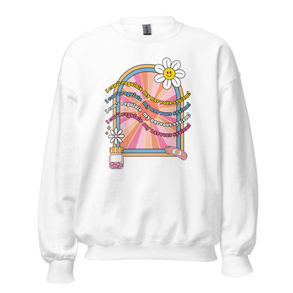 Nervous System Crewneck