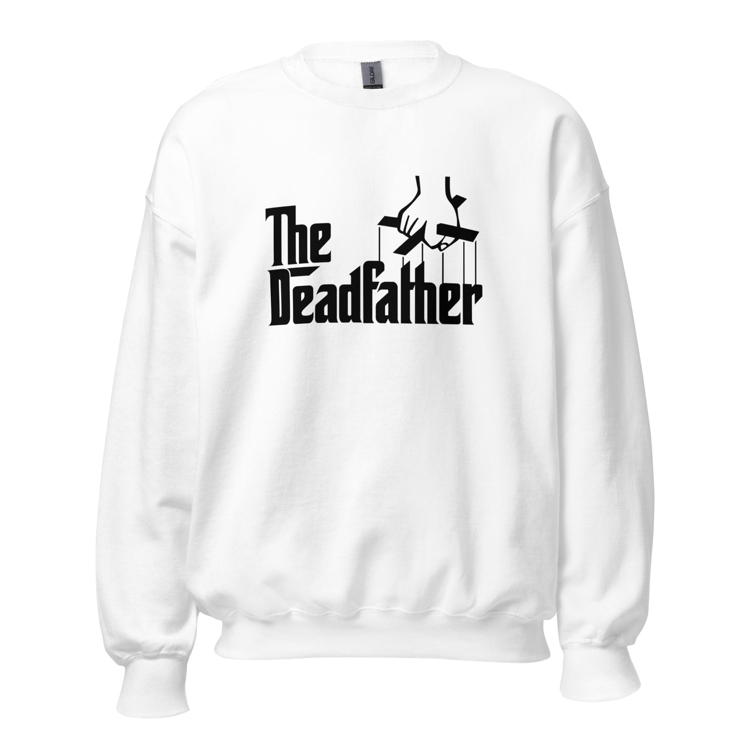 The Deadfather Crewneck