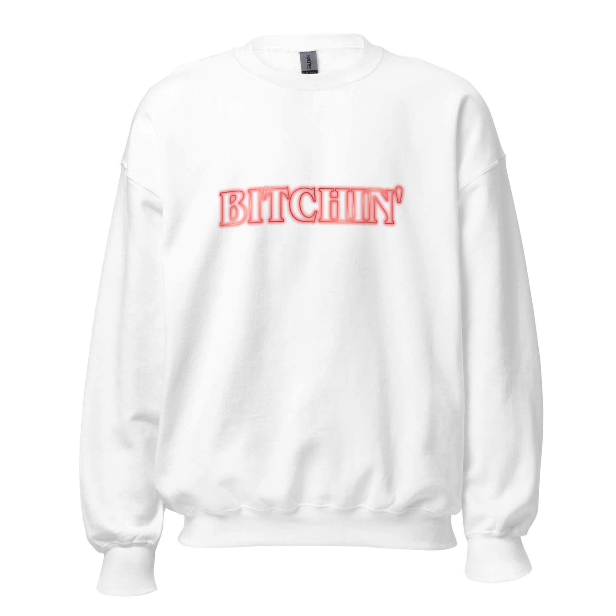 Bitchin' Crewneck