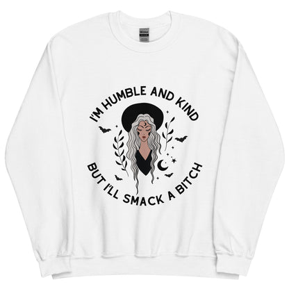 Humble and Kind Crewneck