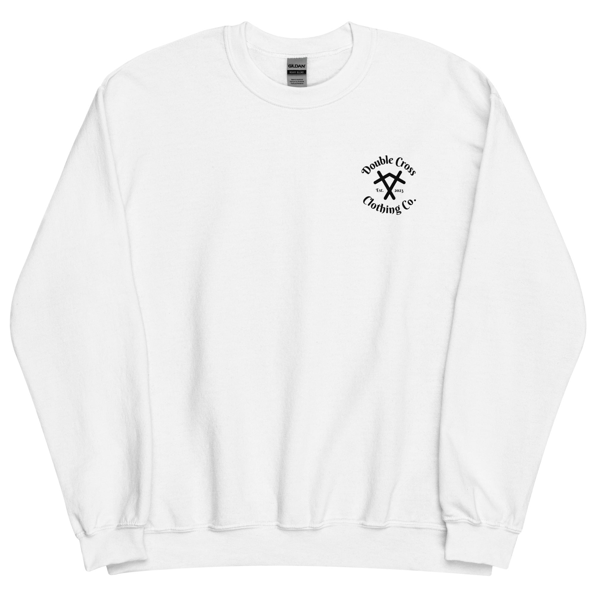 Call My Lawyer Crewneck