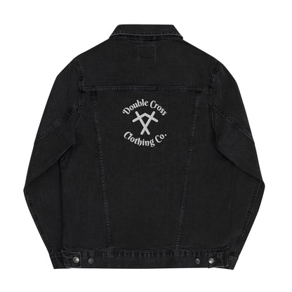 DCCC Anniversary Denim Jacket