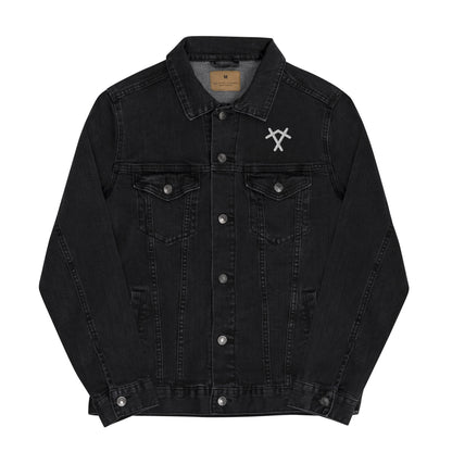 DCCC Anniversary Denim Jacket