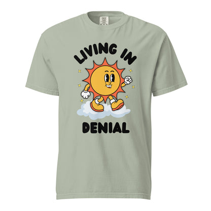 Living In Denial T-Shirt