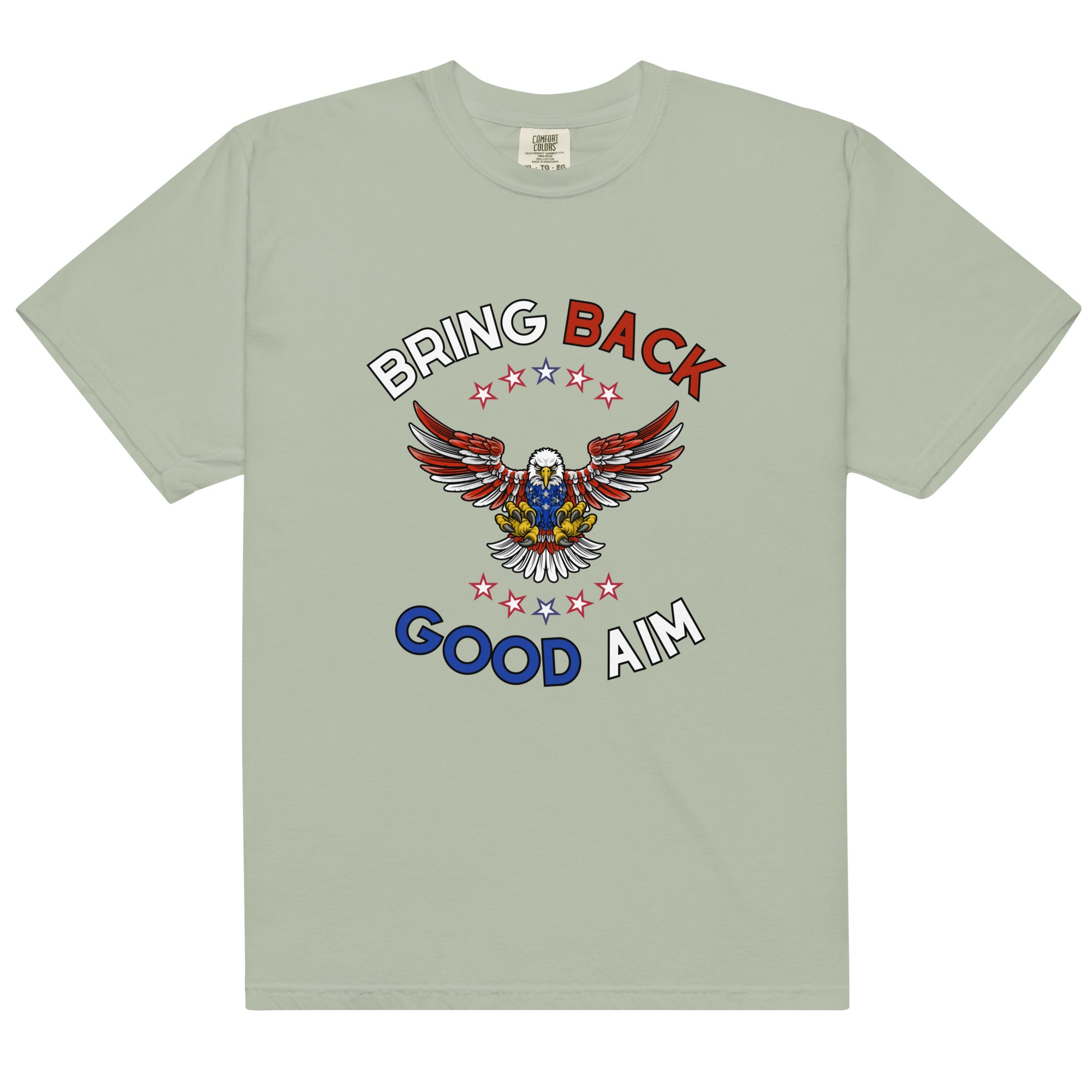 Good Aim T-Shirt