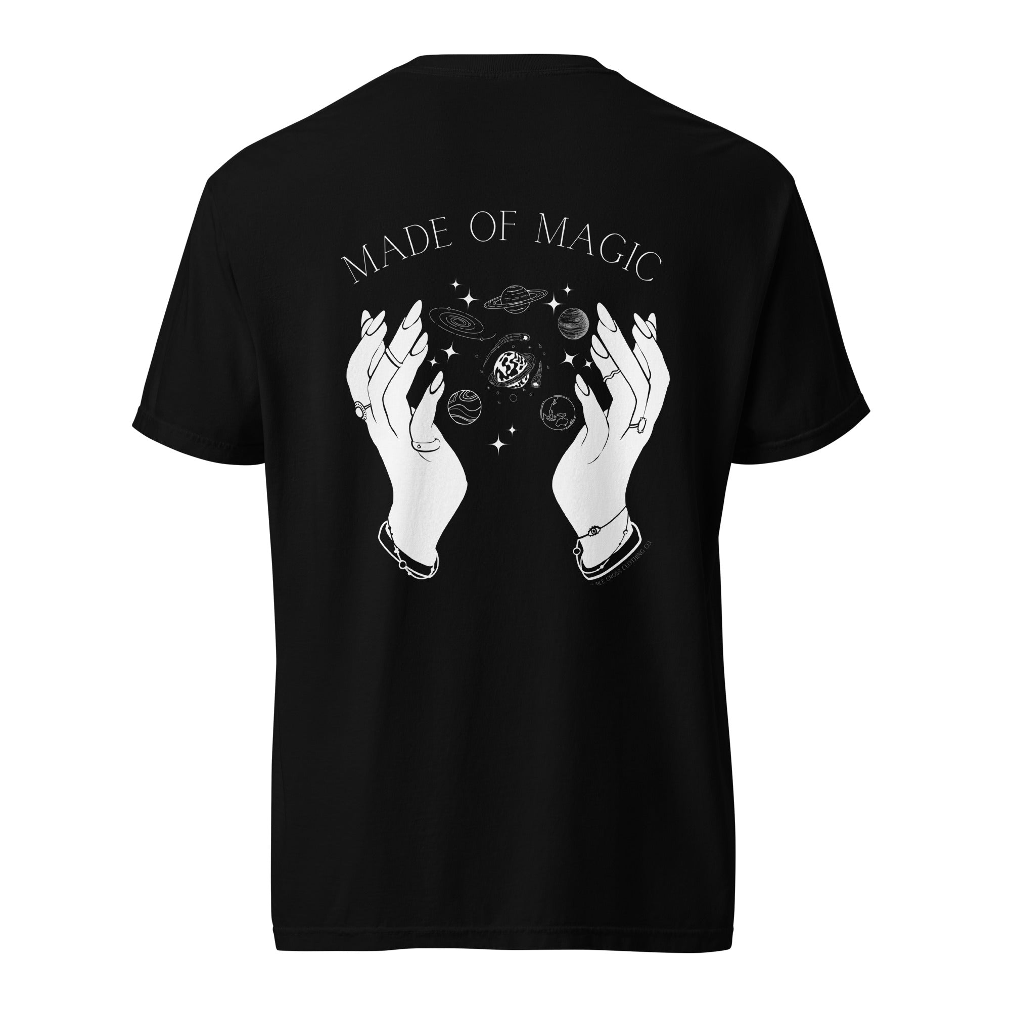 Made Of Magic T-Shirt