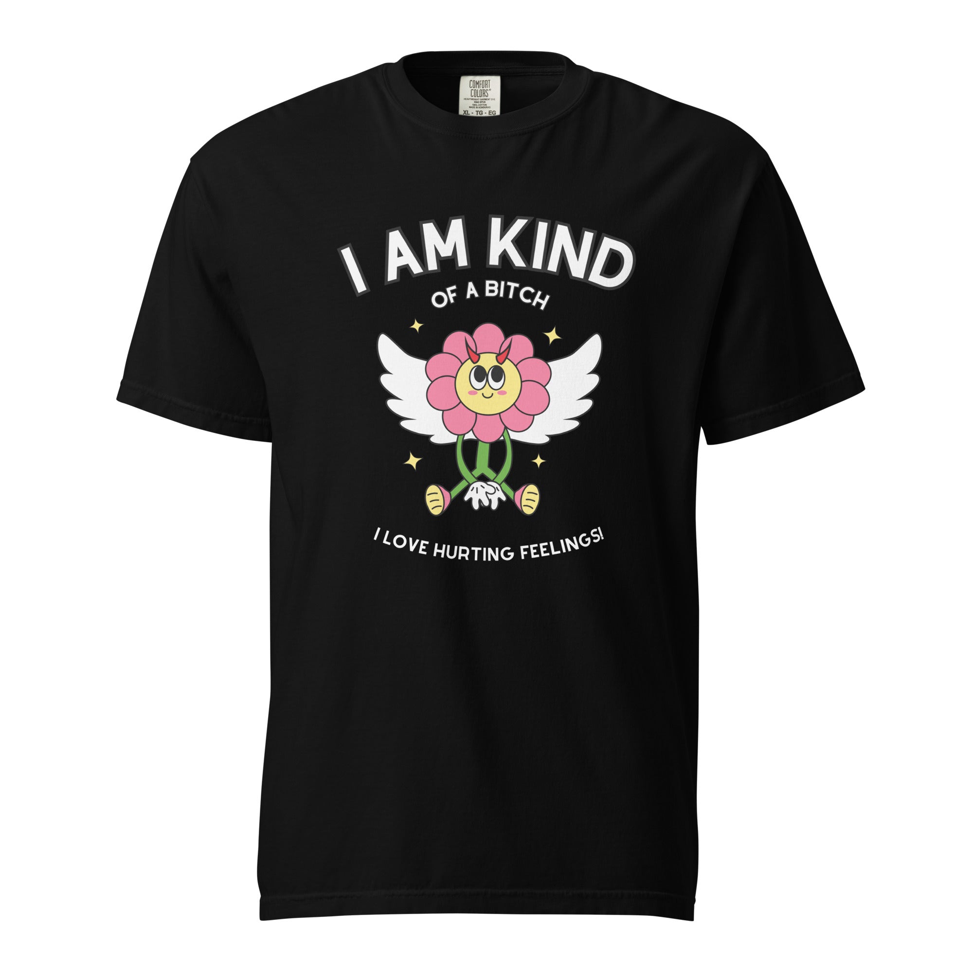 Kind of a Bitch T-Shirt