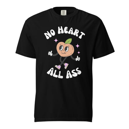 No Heart T-Shirt