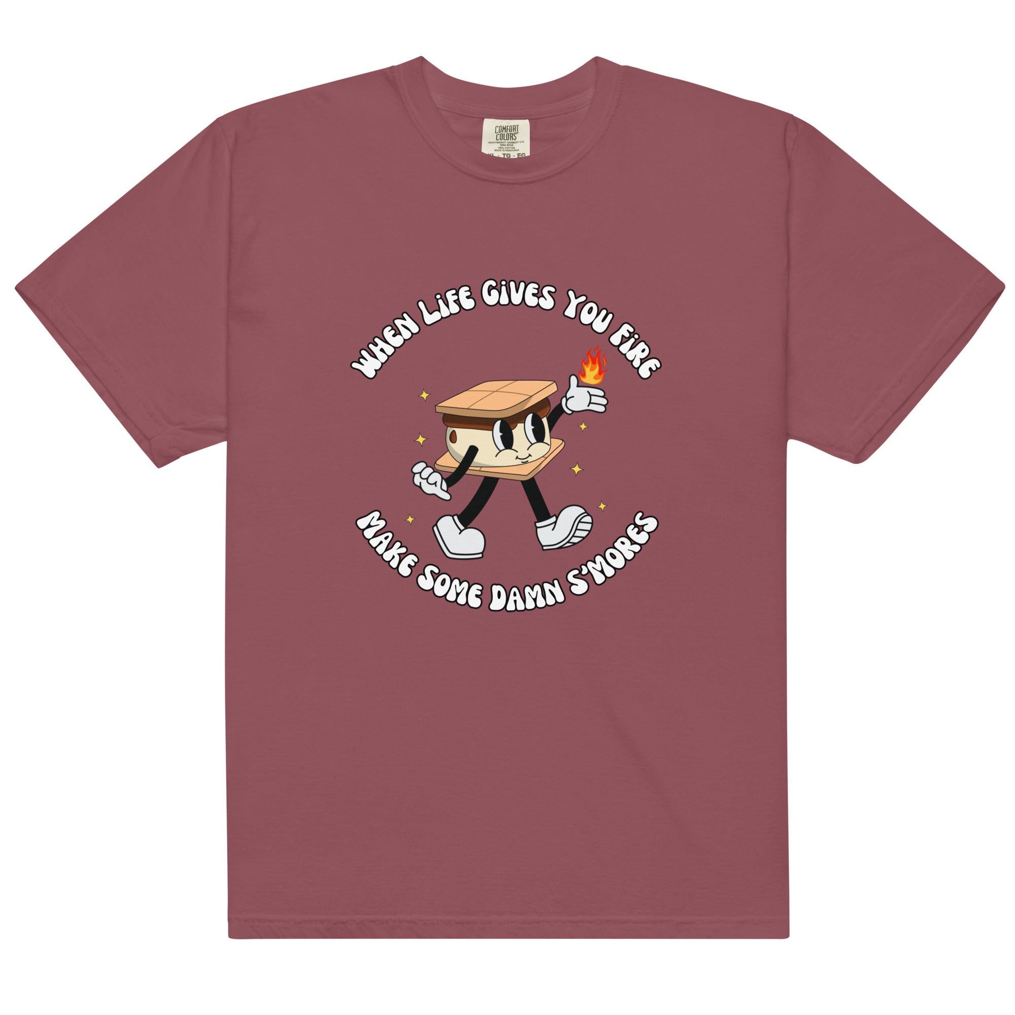 S'mores T-Shirt