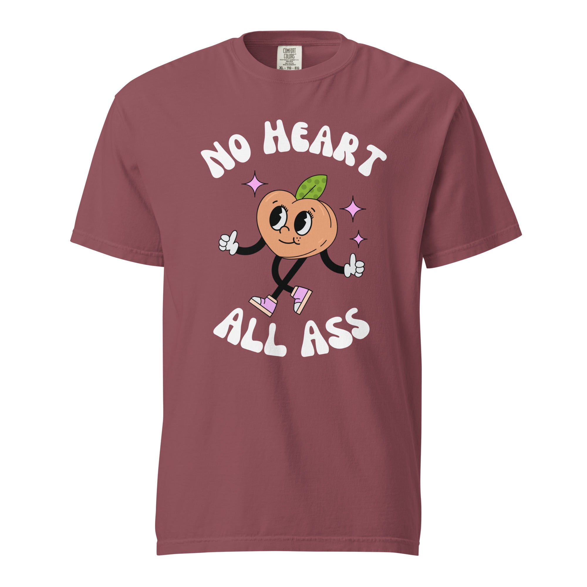 No Heart T-Shirt