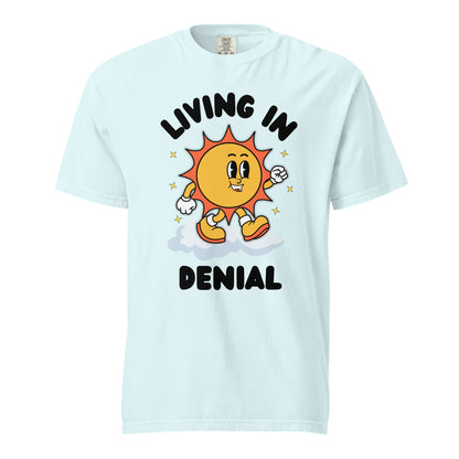 Living In Denial T-Shirt