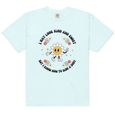 Hide A Body T-Shirt