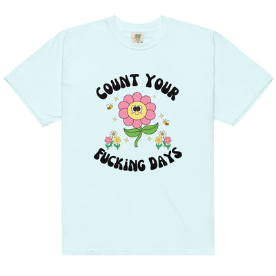 Count Your Days T-Shirt
