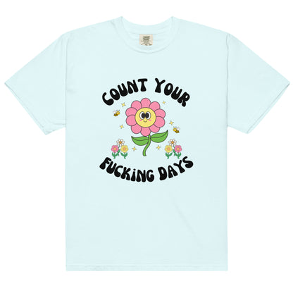 Count Your Days T-Shirt