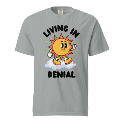 Living In Denial T-Shirt