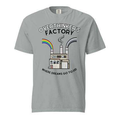 Overthinker's Factory T-Shirt