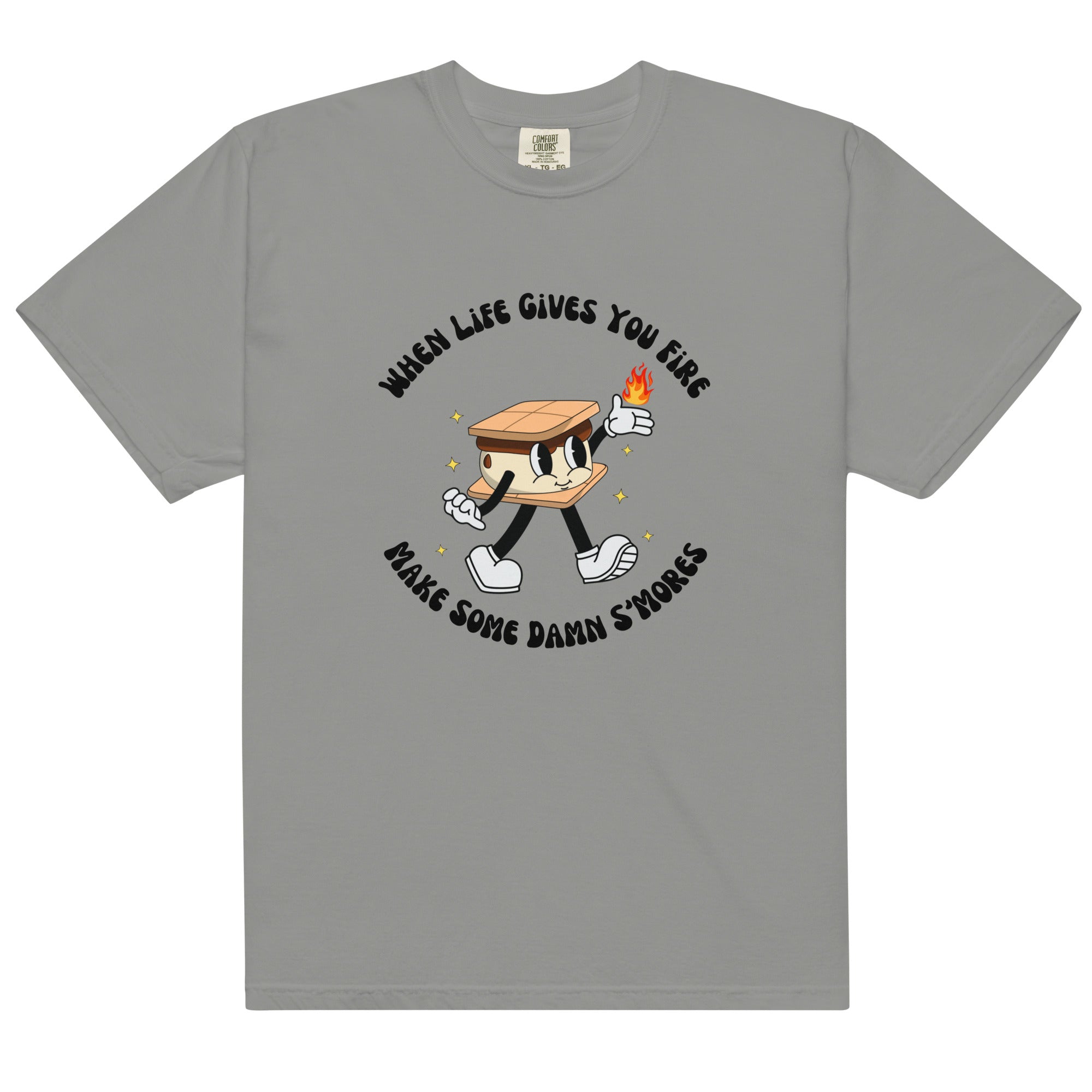 S'mores T-Shirt