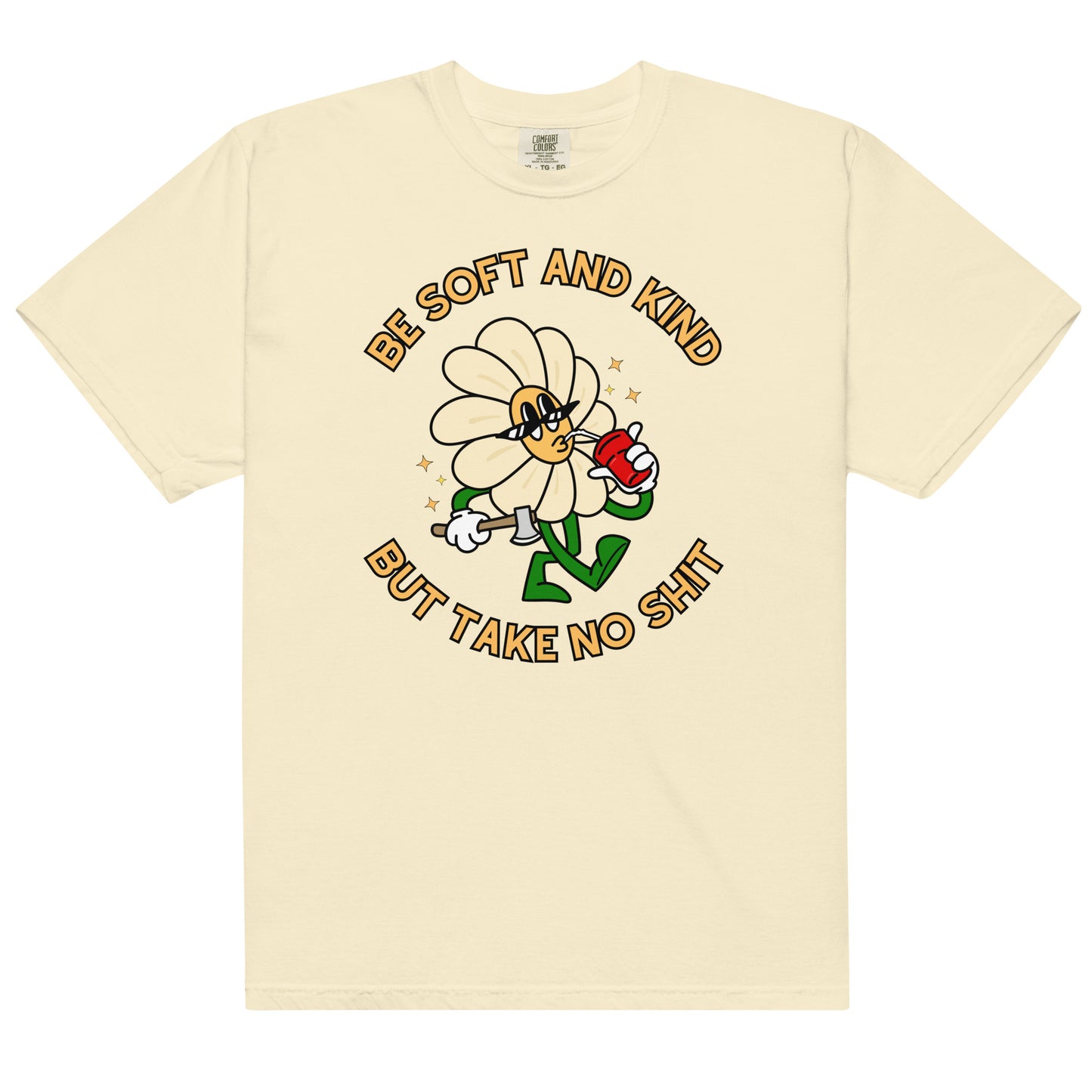 Soft and Kind T-Shirt