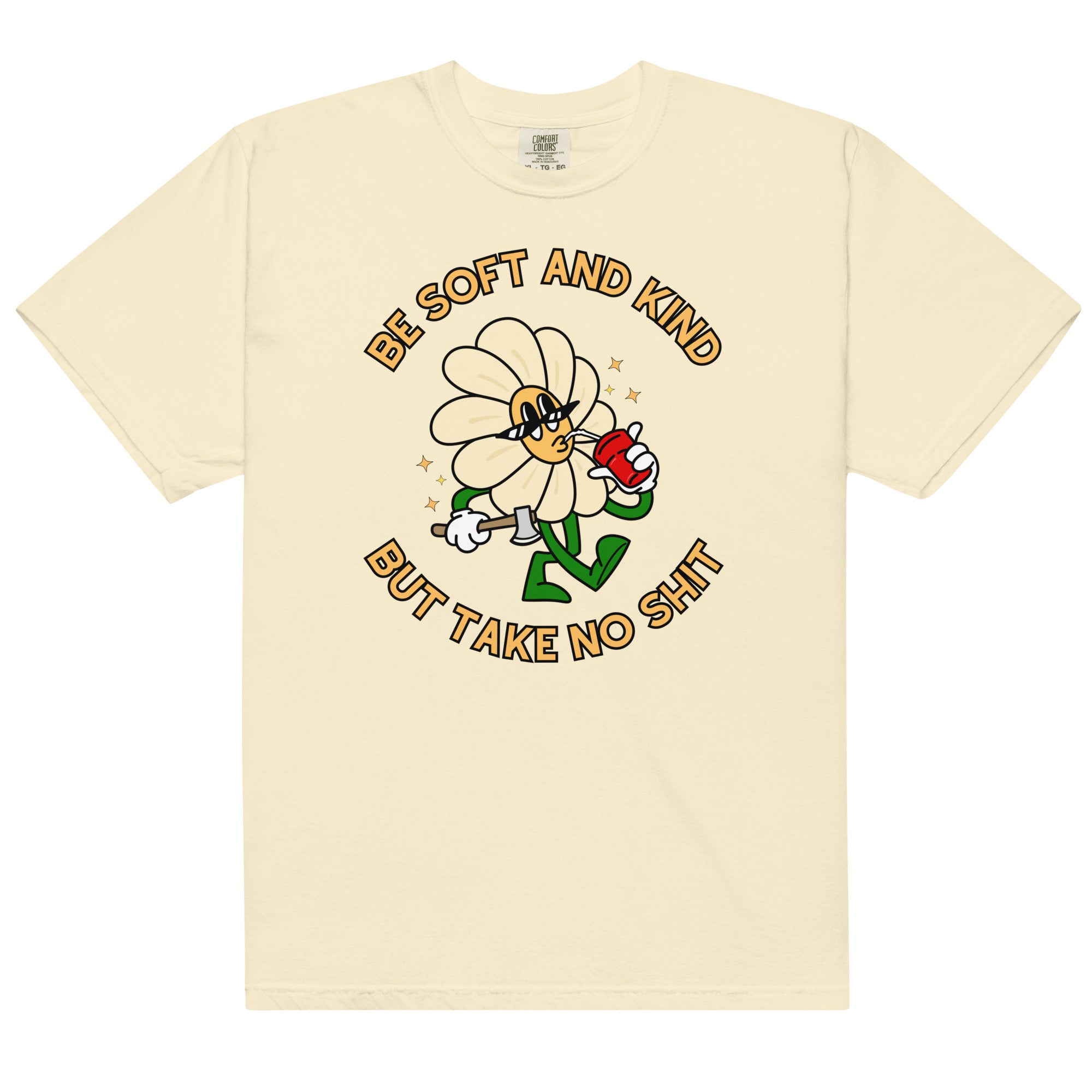 Soft and Kind T-Shirt