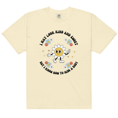 Hide A Body T-Shirt
