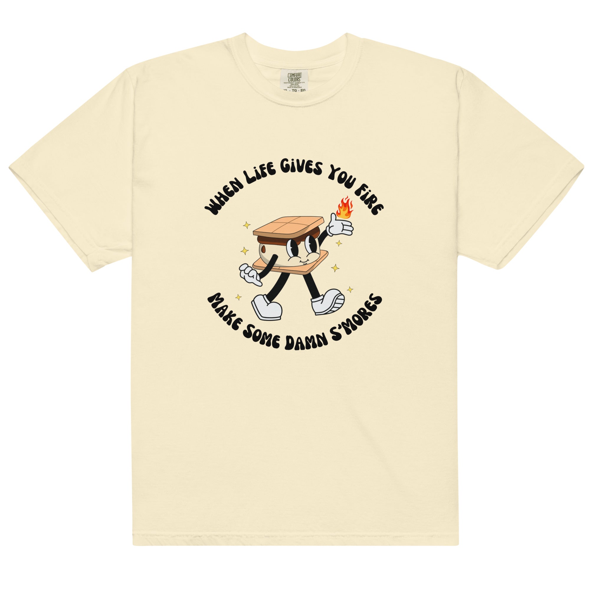 S'mores T-Shirt