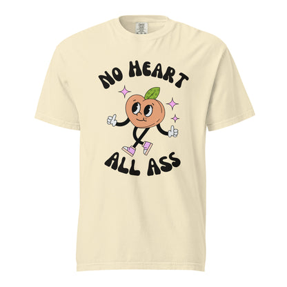 No Heart T-Shirt