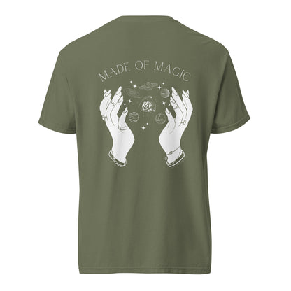 Made Of Magic T-Shirt