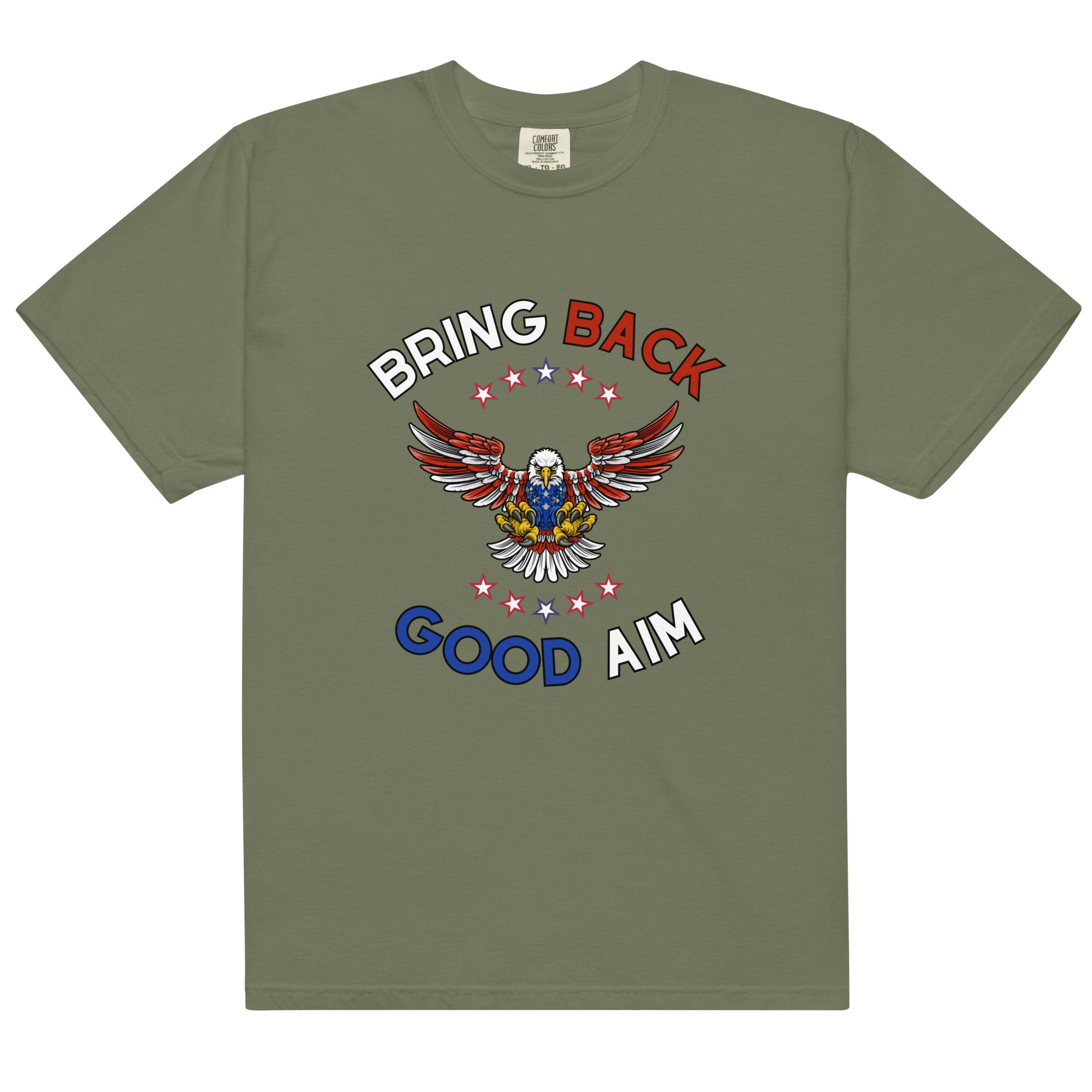 Good Aim T-Shirt