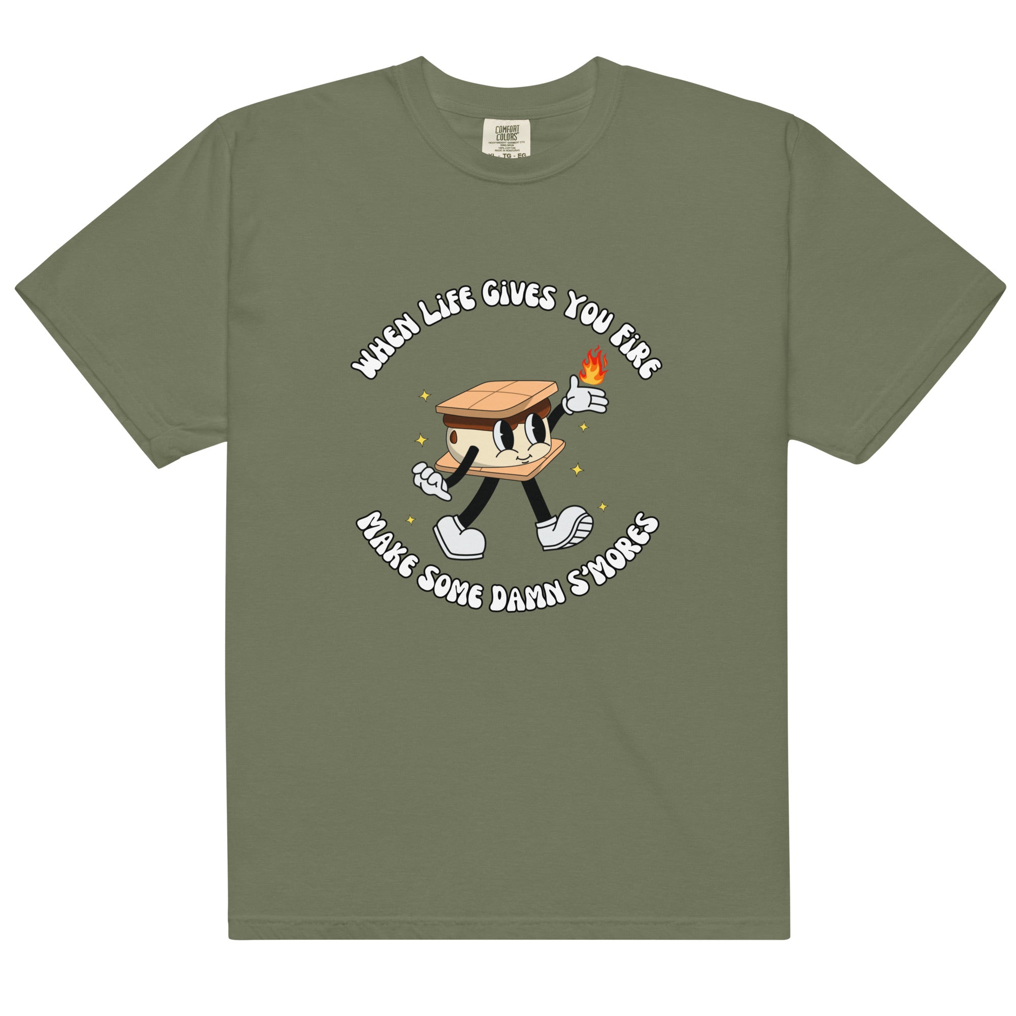 S'mores T-Shirt