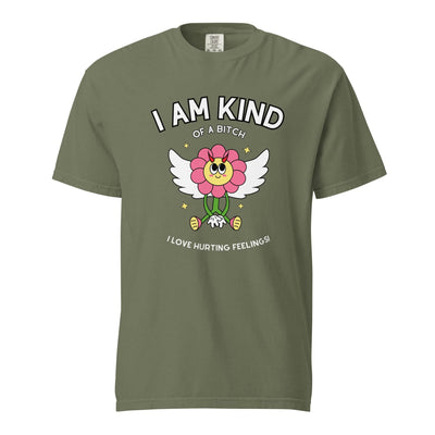 Kind of a Bitch T-Shirt