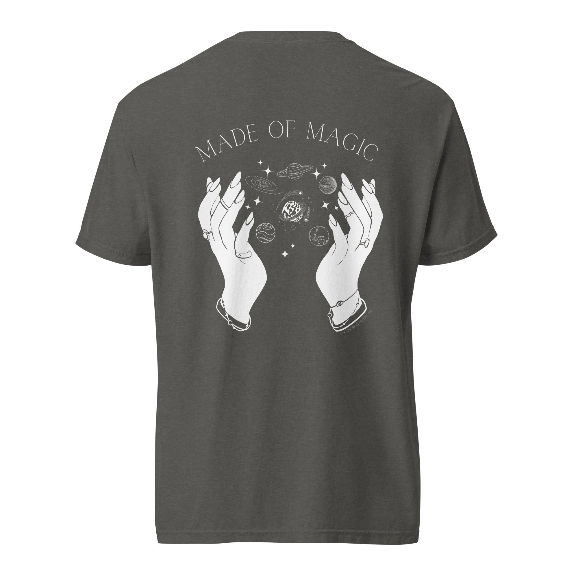 Made Of Magic T-Shirt