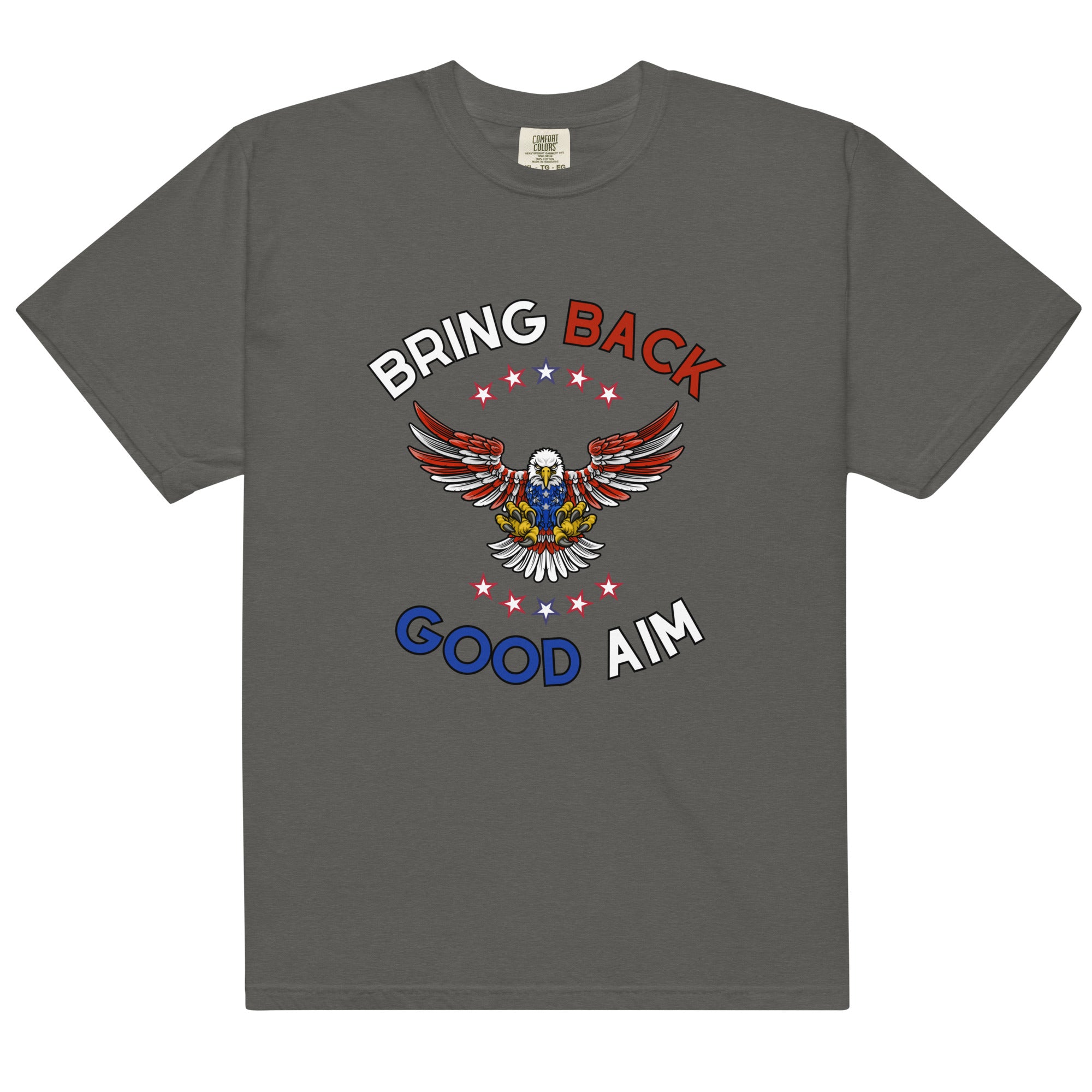 Good Aim T-Shirt