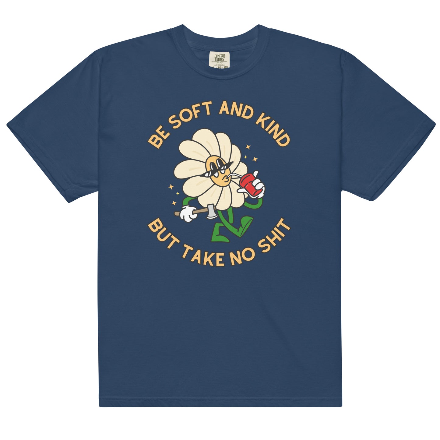 Soft and Kind T-Shirt