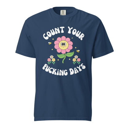 Count Your Days T-Shirt