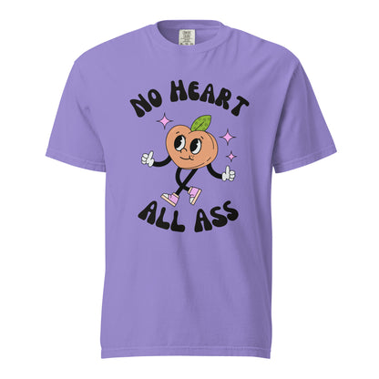 No Heart T-Shirt