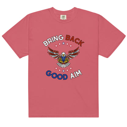 Good Aim T-Shirt