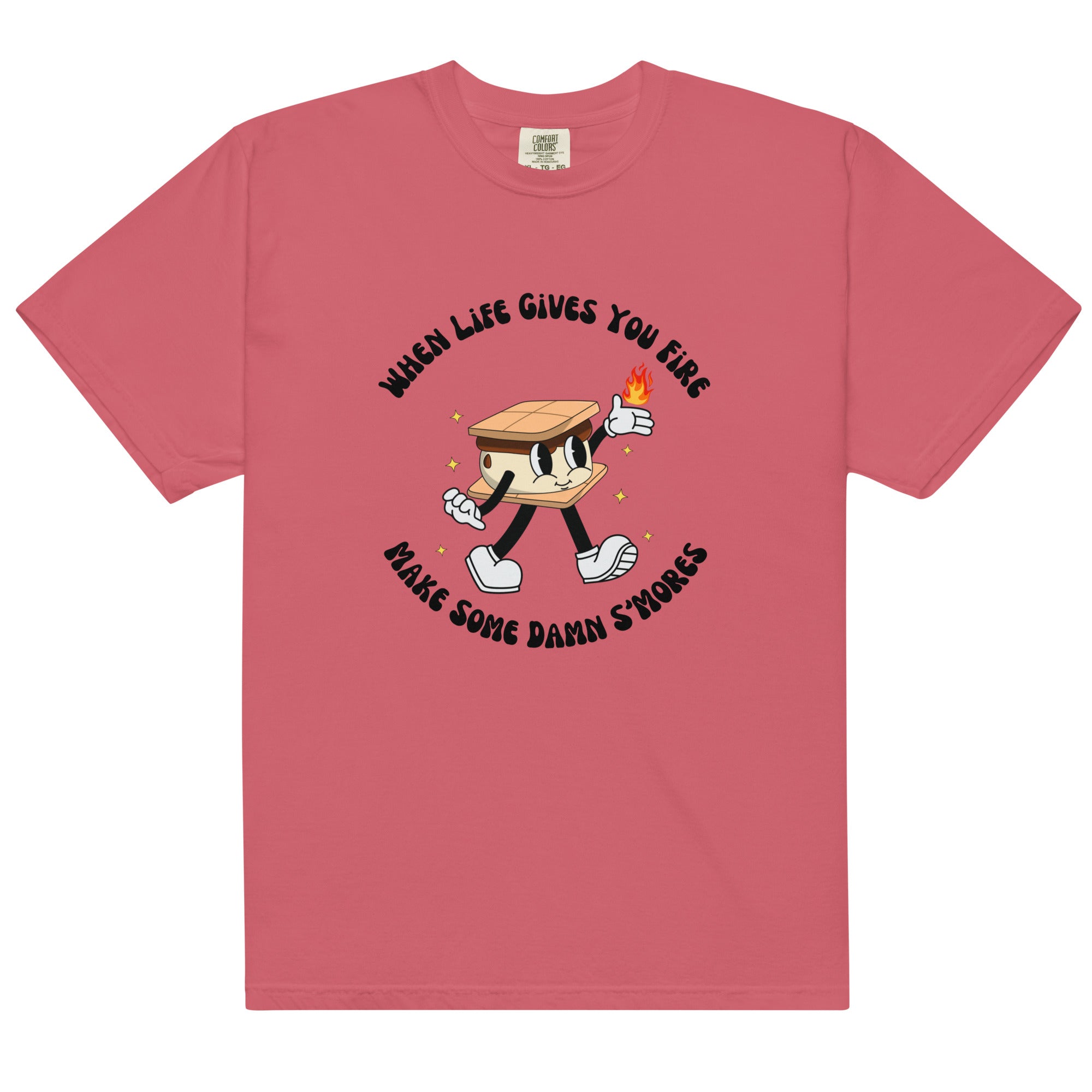 S'mores T-Shirt